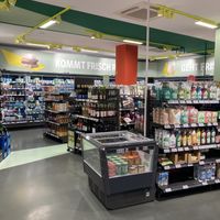   at REWE Voll Pflanzlich in Berlin