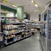   at REWE Voll Pflanzlich in Berlin