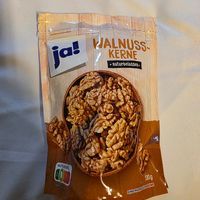 Nüsse at REWE Voll Pflanzlich in Berlin