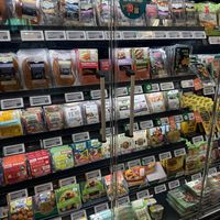   at REWE Voll Pflanzlich in Berlin