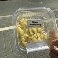   at REWE Voll Pflanzlich in Berlin