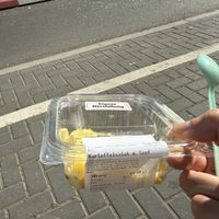   at REWE Voll Pflanzlich in Berlin