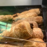 Choc horns   at REWE Voll Pflanzlich in Berlin