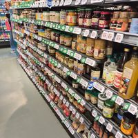 REWE Voll Pflanzlich at REWE Voll Pflanzlich in Berlin