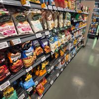 REWE Voll Pflanzlich at REWE Voll Pflanzlich in Berlin