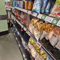 REWE Voll Pflanzlich at REWE Voll Pflanzlich in Berlin