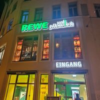  at REWE Voll Pflanzlich in Berlin