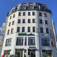   at REWE Voll Pflanzlich in Berlin
