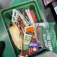   at REWE Voll Pflanzlich in Berlin