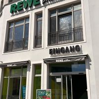  at REWE Voll Pflanzlich in Berlin