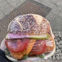   at REWE Voll Pflanzlich in Berlin