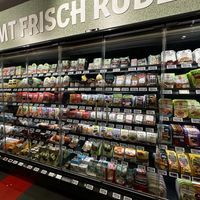   at REWE Voll Pflanzlich in Berlin