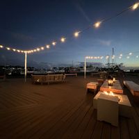   at The Elephant Shack in Honolulu