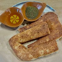 Kaak at Bait Jafra Bakery & Restaurant | بيت جفرا in Dubai