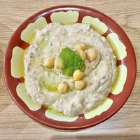 Qudsyah  at Bait Jafra Bakery & Restaurant | بيت جفرا in Dubai