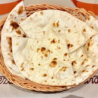 Naan at Shezan  in Berlin