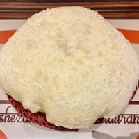 Bhature at Shezan  in Berlin