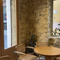 Vibey  at Swallow - Specialty Coffee & Houseplants in Alicante