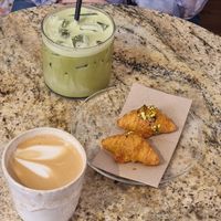  at Swallow - Specialty Coffee & Houseplants in Alicante