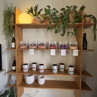  at Swallow - Specialty Coffee & Houseplants in Alicante