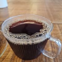 Filtered coffee at Swallow - Specialty Coffee & Houseplants in Alicante