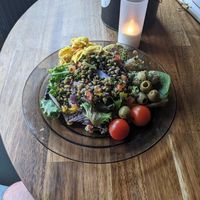  at De Salopette in Ghent