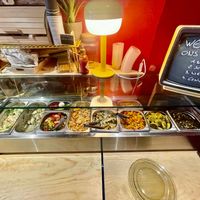  at De Salopette in Ghent