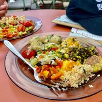  at De Salopette in Ghent