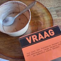  at De Salopette in Ghent