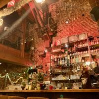 Interieur   at De Salopette in Ghent