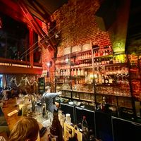 Gentse Feesten 2025 at De Salopette in Ghent