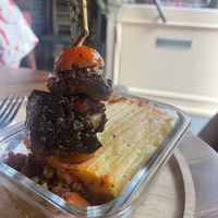   at De Salopette in Ghent