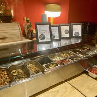   at De Salopette in Ghent