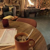   at De Salopette in Ghent