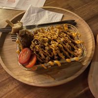   at De Salopette in Ghent