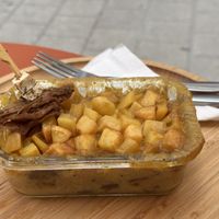   at De Salopette in Ghent