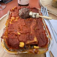   at De Salopette in Ghent