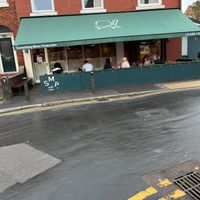  at Something More Productive in Manchester