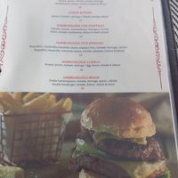  at Restaurante Fitzcarraldo in Iquitos