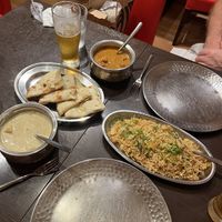   at Aromas Of India - アロマズ オブ インディア in Tokyo