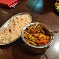  at Aromas Of India - アロマズ オブ インディア in Tokyo