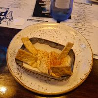  at ROCK'N'PIZZA  in Granada