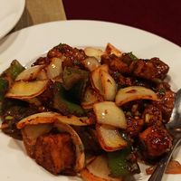  at Mama Masala Indian Cuisine in Ho Chi Minh City