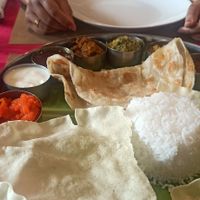  at Mama Masala Indian Cuisine in Ho Chi Minh City