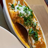  at Mama Masala Indian Cuisine in Ho Chi Minh City