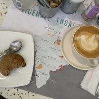   at Kitchen Garden in Mumbai