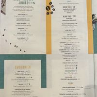   at Kitchen Garden in Mumbai