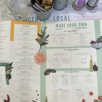   at Kitchen Garden in Mumbai