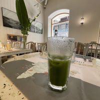   at Kitchen Garden in Mumbai