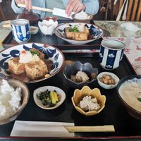  at Shikimi Tofu Shop - Shikimi Chaya - 四季見豆腐店·四季見茶屋 in Takamori